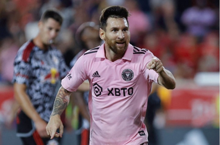 Đối thủ chỉ điểm mấu chốt dập tắt Messi trước khi tái đấu tại MLS